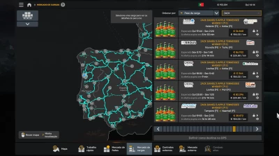 JACK DANIEL'S APPLE TENNESSEE WHISKEY 19 10 2025 v1.0 1.50 1.56