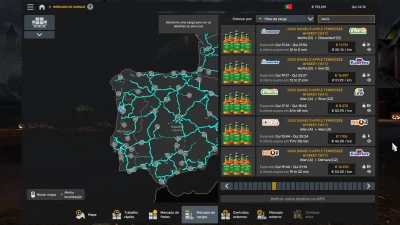 JACK DANIEL'S APPLE TENNESSEE WHISKEY 19 10 2025 v1.0 1.50 1.56