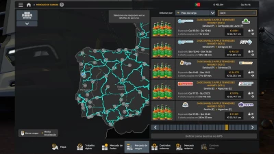 JACK DANIEL'S APPLE TENNESSEE WHISKEY 19 10 2025 v1.0 1.50 1.56