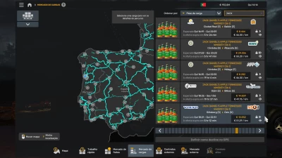 JACK DANIEL'S APPLE TENNESSEE WHISKEY 19 10 2025 v1.0 1.50 1.56