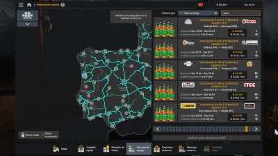 JACK DANIEL'S APPLE TENNESSEE WHISKEY 19 10 2025 v1.0 1.50 1.56