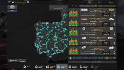 JACK DANIEL'S APPLE TENNESSEE WHISKEY 19 10 2025 v1.0 1.50 1.56