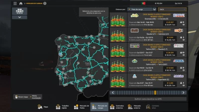 JACK DANIEL'S APPLE TENNESSEE WHISKEY 19 10 2025 v1.0 1.50 1.56