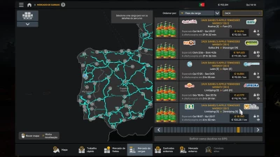 JACK DANIEL'S APPLE TENNESSEE WHISKEY 19 10 2025 v1.0 1.50 1.56