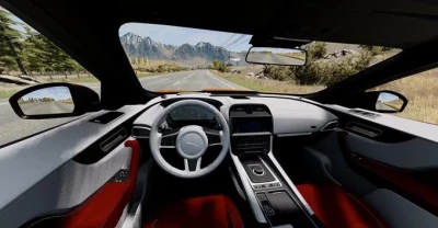 Jaguar F-Pace v1.0
