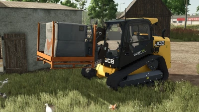 JCB 325 T v1.0.0.0