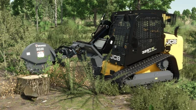 JCB 325 T v1.0.0.0