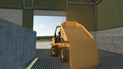 JCB 6T Dumper v1.0.0.0