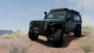 Jeep Brute 2010 0.37.x