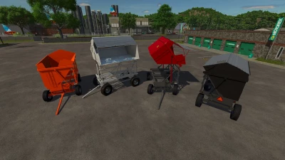 Jiffy Hydump 700 v1.0.0.0