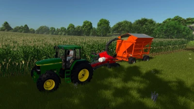 Jiffy Hydump 700 v1.0.0.0