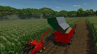 Jiffy Hydump 700 v1.0.0.0