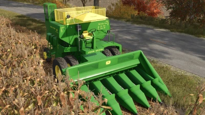 John Deere 105 v1.0.0.0