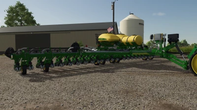 John Deere 1770 NT v2.0.0.0