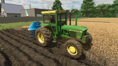 John Deere 4320 v1.0.0.0