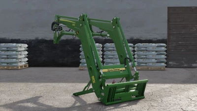 John Deere 583 v1.0.0.0