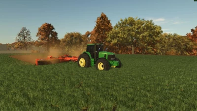 John Deere 6J v1.0.0.0