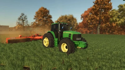 John Deere 6J v1.0.0.0
