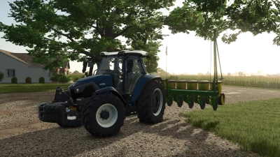 John Deere 71 Flex Planter RCR v1.0.0.0