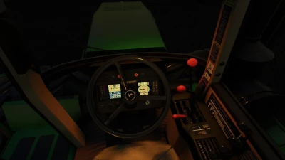 John Deere 8760/8960 v1.2.0.0