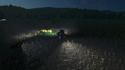 John Deere DB120 v1.2.0.4