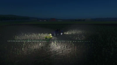 John Deere DB120 v1.2.0.4