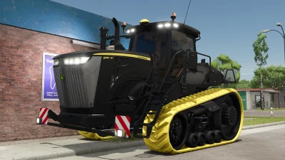 John Deere Series 9RT v1.0.0.0