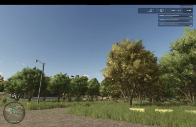 Judith Plains, Montana 4x Multifruit And Productions Edit v3.0.0.2