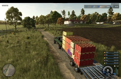 Judith Plains, Montana 4x Multifruit And Productions Edit v3.0.0.2