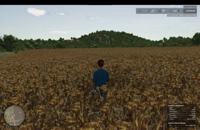 Judith Plains, Montana 4x Multifruit And Productions Edit v3.0.0.2