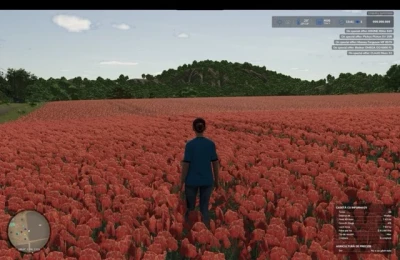 Judith Plains, Montana 4x Multifruit And Productions Edit v3.0.0.2