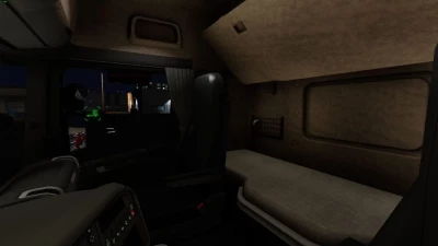 JuuseTV Dashboard Lights & Blue and White Interior Light v1.0