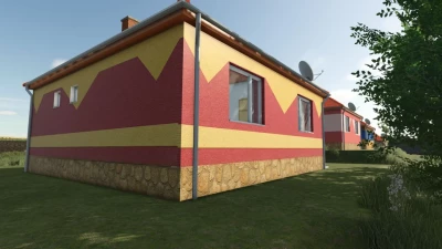 Kádár Kocka House little v1.0.0.1