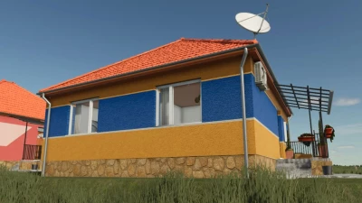 Kádár Kocka House little v1.0.0.1