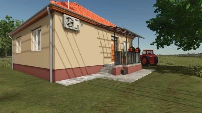 Kádár Kocka House little v1.0.0.1