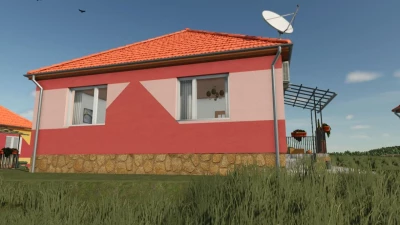 Kádár Kocka House little v1.0.0.1