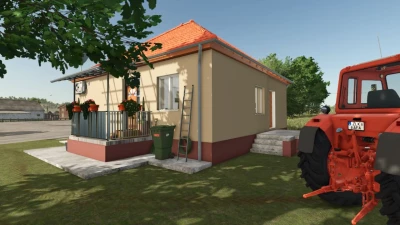 Kádár Kocka House little v1.0.0.1