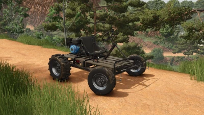 Kart Pallet v1.0.0.0