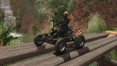 Kart Pallet v1.0.0.0