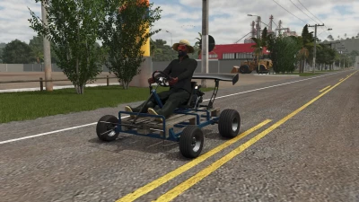 Kart Pallet v1.0.0.0