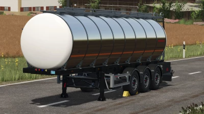 Kässbohrer K STL 30 v1.0.0.0