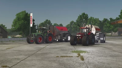 Kaweco Twinshift Red v1.0.0.0