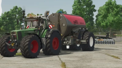 Kaweco Twinshift Red v1.0.0.0