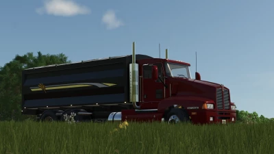 Kenworth T600 Farm Truck v1.1.0.0