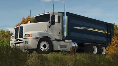 Kenworth T600 Farm Truck v1.1.0.0