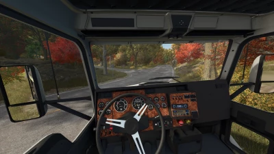 Kenworth T600 Farm Truck v1.1.0.0