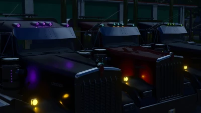 Kenworth W900L v1.7.0.0