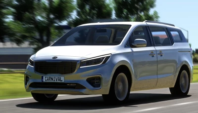 Kia Carnival v1.0 0.37.x