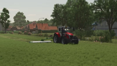 Klein Friesland v1.0.1.0