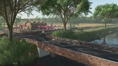 Klein Friesland v1.0.1.0